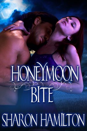 [Golden Vampires of Tuscany 01] • Honeymoon Bite (Golden Vampires of Tuscany)